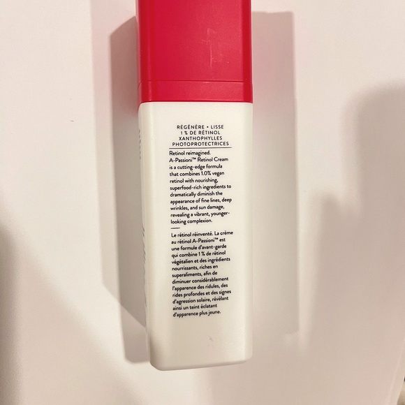 Drunken Elephant Retinol Cream. 1% retinol & photo protective - Picture 2 of 6